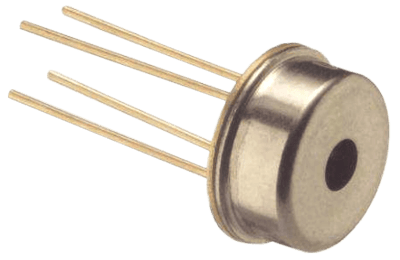 AST mV Output Pressure Sensor, 50